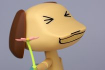 Revoltech Pierre - Doko Demo Issyo