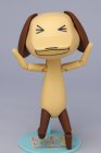 Revoltech Pierre - Doko Demo Issyo