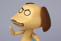 Revoltech Pierre - Doko Demo Issyo