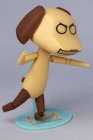 Revoltech Pierre - Doko Demo Issyo