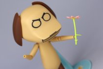 Revoltech Pierre - Doko Demo Issyo