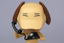 Revoltech Pierre - Doko Demo Issyo