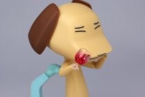 Revoltech Pierre - Doko Demo Issyo