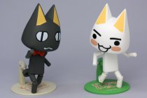 Revoltech Pierre - Doko Demo Issyo
