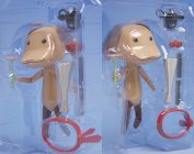 Revoltech Pierre - Doko Demo Issyo
