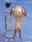 Revoltech Pierre - Doko Demo Issyo