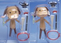 Revoltech Pierre - Doko Demo Issyo