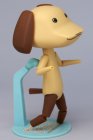 Revoltech Pierre - Doko Demo Issyo