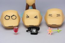 Revoltech Pierre - Doko Demo Issyo