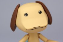 Revoltech Pierre - Doko Demo Issyo
