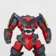 Revoltech Gurren et Lagann - Tengen Toppa Gurren Lagann