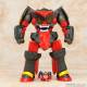 Revoltech Gurren et Lagann - Tengen Toppa Gurren Lagann