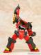 Revoltech Gurren et Lagann - Tengen Toppa Gurren Lagann