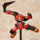 Revoltech Gurren et Lagann - Tengen Toppa Gurren Lagann