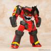 Revoltech Gurren et Lagann - Tengen Toppa Gurren Lagann