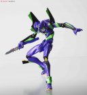 Revoltech Eva Test Type-01 New Movie Edition Ver.2.0 - Neon Genesis Evangelion