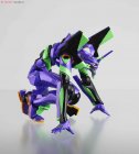 Revoltech Eva Test Type-01 New Movie Edition Ver.2.0 - Neon Genesis Evangelion