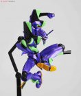 Revoltech Eva Test Type-01 New Movie Edition Ver.2.0 - Neon Genesis Evangelion