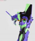 Revoltech Eva Test Type-01 New Movie Edition Ver.2.0 - Neon Genesis Evangelion