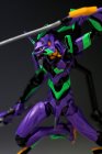 Revoltech Eva Test Type-01 New Movie Edition Ver.2.0 - Neon Genesis Evangelion