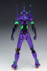 Revoltech Eva Test Type-01 New Movie Edition Ver.2.0 - Neon Genesis Evangelion