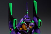 Revoltech Eva Test Type-01 New Movie Edition Ver.2.0 - Neon Genesis Evangelion