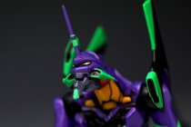Revoltech Eva Test Type-01 New Movie Edition Ver.2.0 - Neon Genesis Evangelion