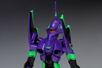 Revoltech Eva Test Type-01 New Movie Edition Ver.2.0 - Neon Genesis Evangelion