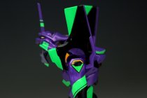 Revoltech Eva Test Type-01 New Movie Edition Ver.2.0 - Neon Genesis Evangelion