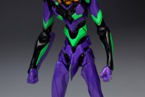Revoltech Eva Test Type-01 New Movie Edition Ver.2.0 - Neon Genesis Evangelion