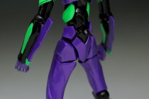 Revoltech Eva Test Type-01 New Movie Edition Ver.2.0 - Neon Genesis Evangelion