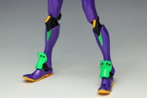 Revoltech Eva Test Type-01 New Movie Edition Ver.2.0 - Neon Genesis Evangelion