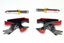 Revoltech Eva Test Type-01 New Movie Edition Ver.2.0 - Neon Genesis Evangelion