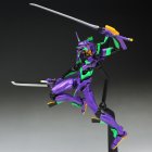 Revoltech Eva Test Type-01 New Movie Edition Ver.2.0 - Neon Genesis Evangelion