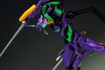 Revoltech Eva Test Type-01 New Movie Edition Ver.2.0 - Neon Genesis Evangelion
