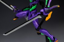 Revoltech Eva Test Type-01 New Movie Edition Ver.2.0 - Neon Genesis Evangelion