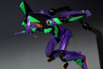 Revoltech Eva Test Type-01 New Movie Edition Ver.2.0 - Neon Genesis Evangelion