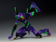Revoltech Eva Test Type-01 New Movie Edition Ver.2.0 - Neon Genesis Evangelion