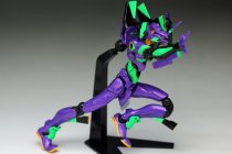 Revoltech Eva Test Type-01 New Movie Edition Ver.2.0 - Neon Genesis Evangelion