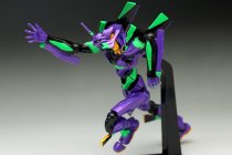 Revoltech Eva Test Type-01 New Movie Edition Ver.2.0 - Neon Genesis Evangelion