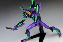 Revoltech Eva Test Type-01 New Movie Edition Ver.2.0 - Neon Genesis Evangelion