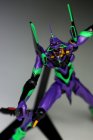 Revoltech Eva Test Type-01 New Movie Edition Ver.2.0 - Neon Genesis Evangelion