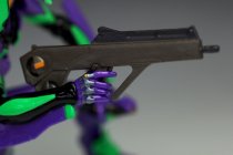 Revoltech Eva Test Type-01 New Movie Edition Ver.2.0 - Neon Genesis Evangelion