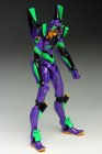 Revoltech Eva Test Type-01 New Movie Edition Ver.2.0 - Neon Genesis Evangelion