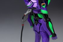 Revoltech Eva Test Type-01 New Movie Edition Ver.2.0 - Neon Genesis Evangelion