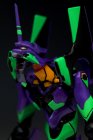Revoltech Eva Test Type-01 New Movie Edition Ver.2.0 - Neon Genesis Evangelion