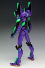 Revoltech Eva Test Type-01 New Movie Edition Ver.2.0 - Neon Genesis Evangelion