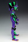 Revoltech Eva Test Type-01 New Movie Edition Ver.2.0 - Neon Genesis Evangelion