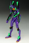 Revoltech Eva Test Type-01 New Movie Edition Ver.2.0 - Neon Genesis Evangelion