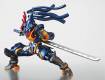 Revoltech Black Overman - Overman King Gainer